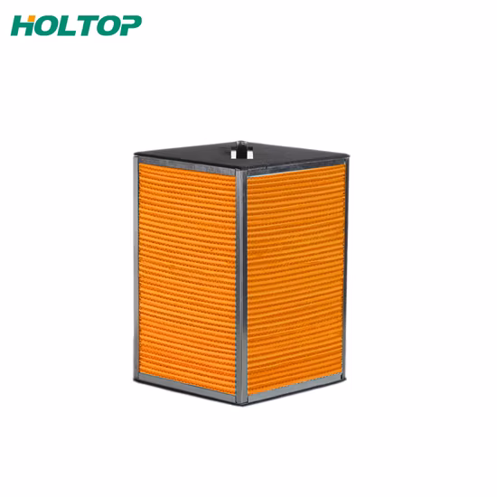 Holtop Total Heat 空気対空気プレート熱交換器 プレート熱交換器